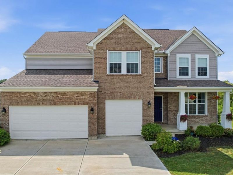 5755 Tilbury Trail, Liberty Township, OH 45011 Photo 2