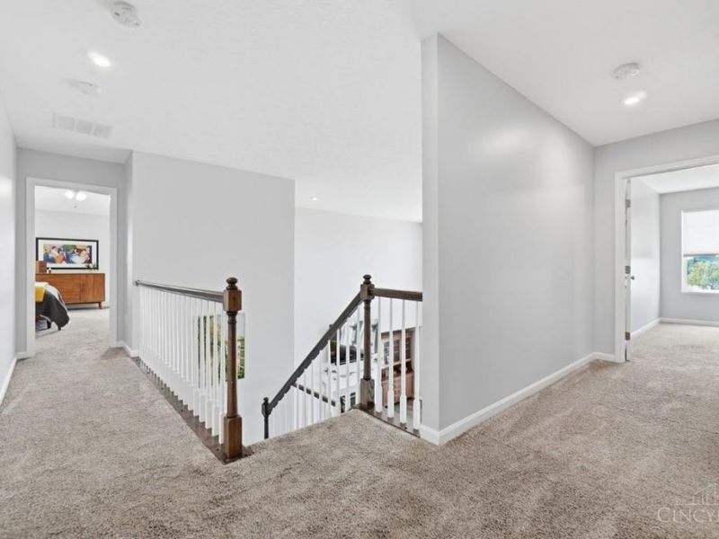 5755 Tilbury Trail, Liberty Township, OH 45011 Photo 29