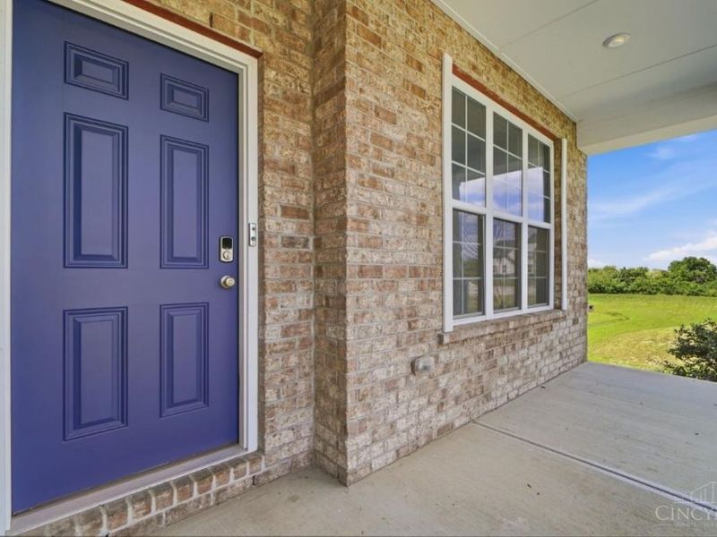 5755 Tilbury Trail, Liberty Township, OH 45011 Photo 3