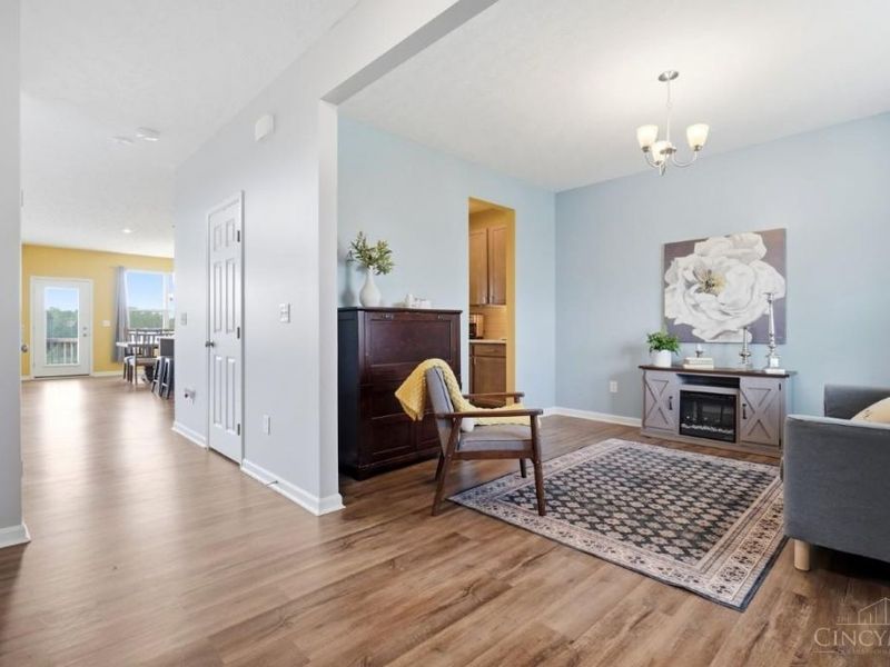 5755 Tilbury Trail, Liberty Township, OH 45011 Photo 4