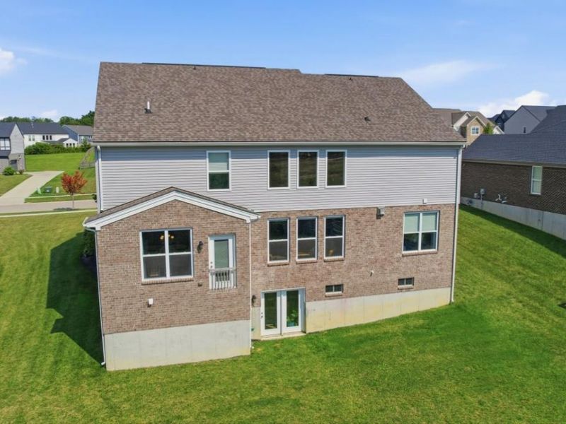 5755 Tilbury Trail, Liberty Township, OH 45011 Photo 56