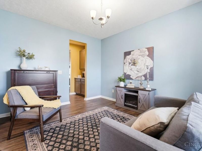 5755 Tilbury Trail, Liberty Township, OH 45011 Photo 6