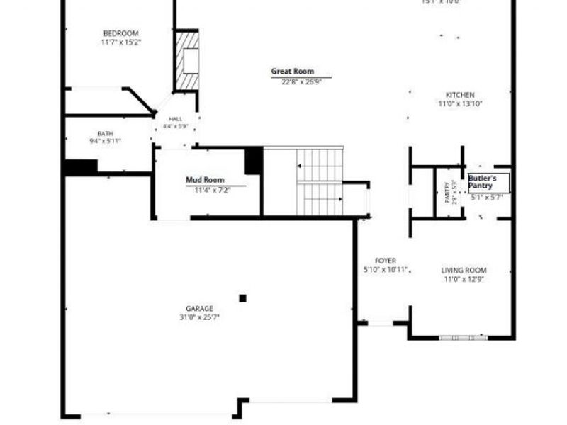 5755 Tilbury Trail, Liberty Township, OH 45011 Photo 63