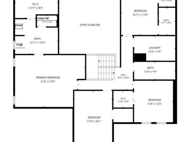 5755 Tilbury Trail, Liberty Township, OH 45011 Photo 66