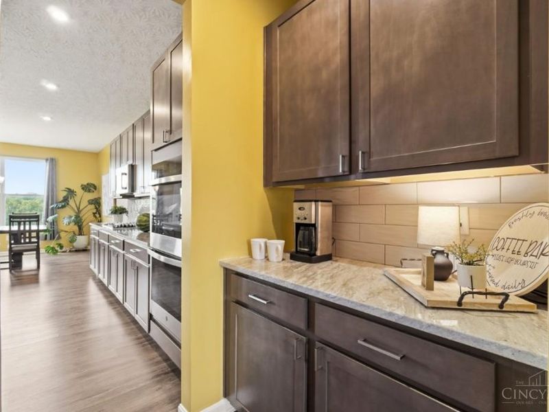 5755 Tilbury Trail, Liberty Township, OH 45011 Photo 8