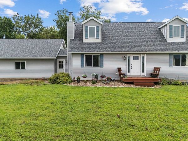 1485 Rodeo Avenue, Monroe, IA 50170