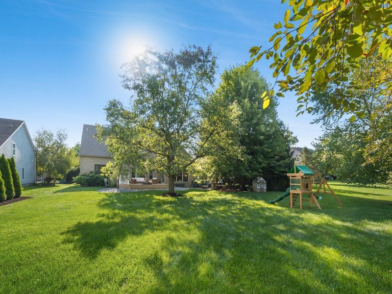 361 Ashmoore Circle W, Powell, OH 43065 Photo 37