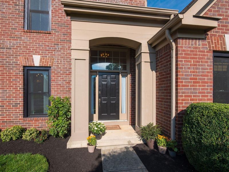 361 Ashmoore Circle W, Powell, OH 43065 Photo 38