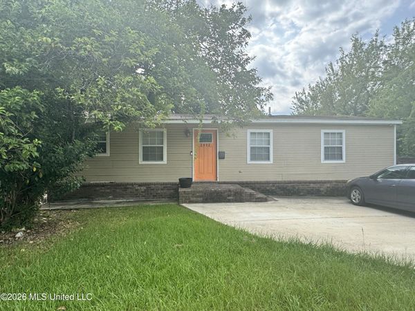 3632 Bailey Avenue, Jackson, MS 39213