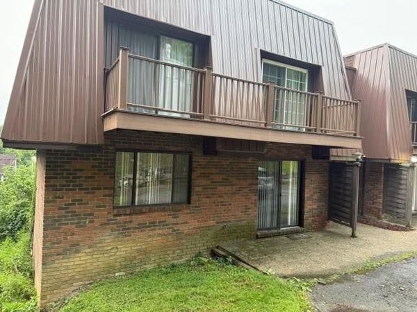98 Edgwood Street 101D, Wheeling, WV 26003