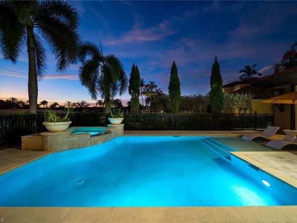 16699 Pistoia WAY, NAPLES, FL 34110