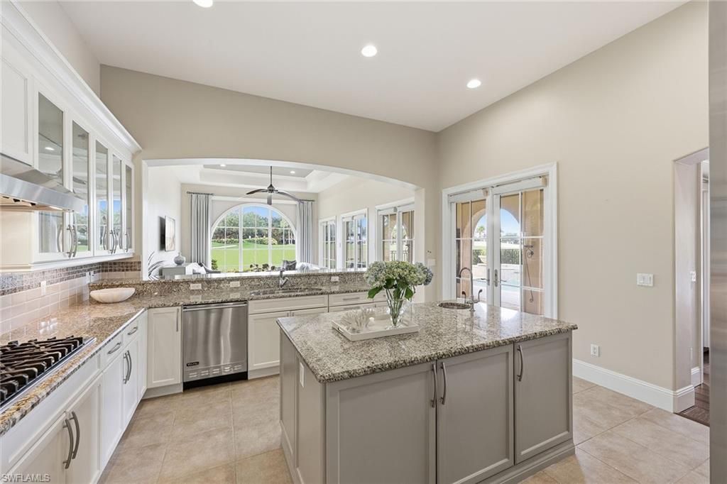 16699 Pistoia Way, Naples, FL 34110 Photo