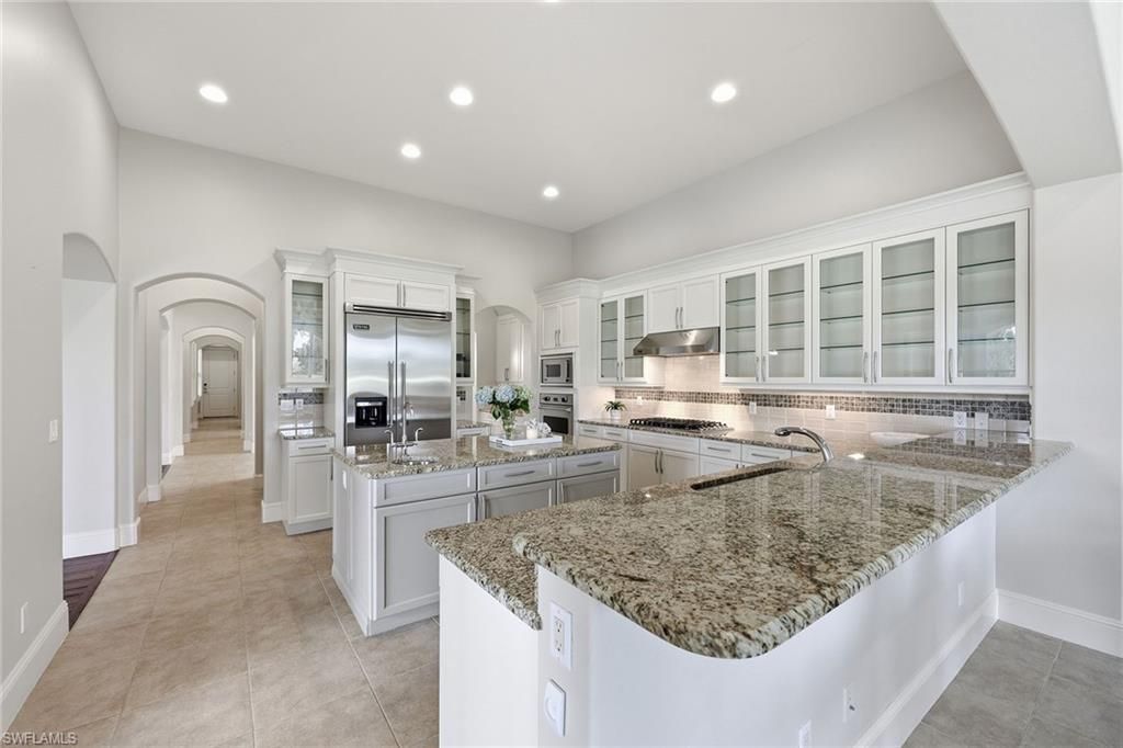 16699 Pistoia Way, Naples, FL 34110 Photo