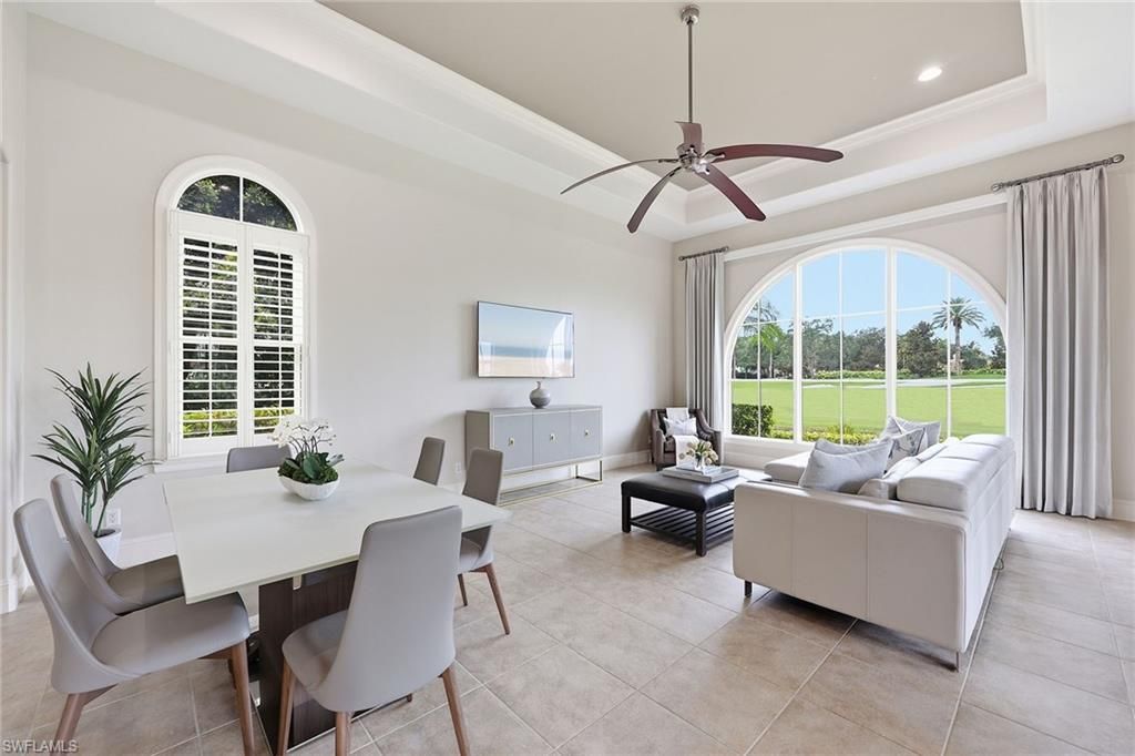 16699 Pistoia Way, Naples, FL 34110 Photo