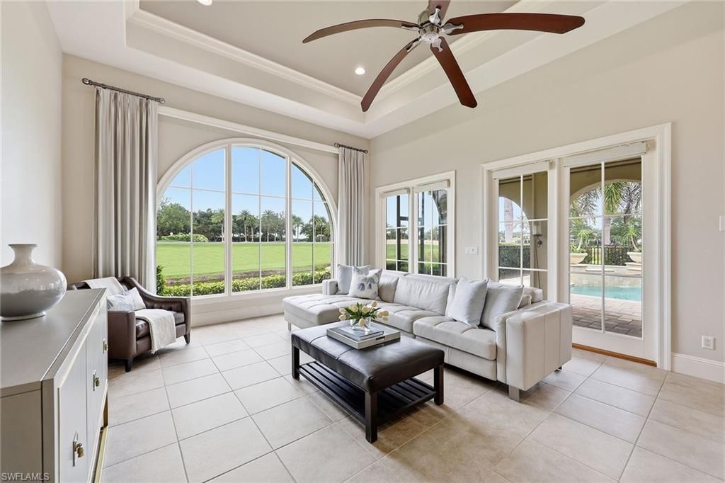 16699 Pistoia Way, Naples, FL 34110 Photo
