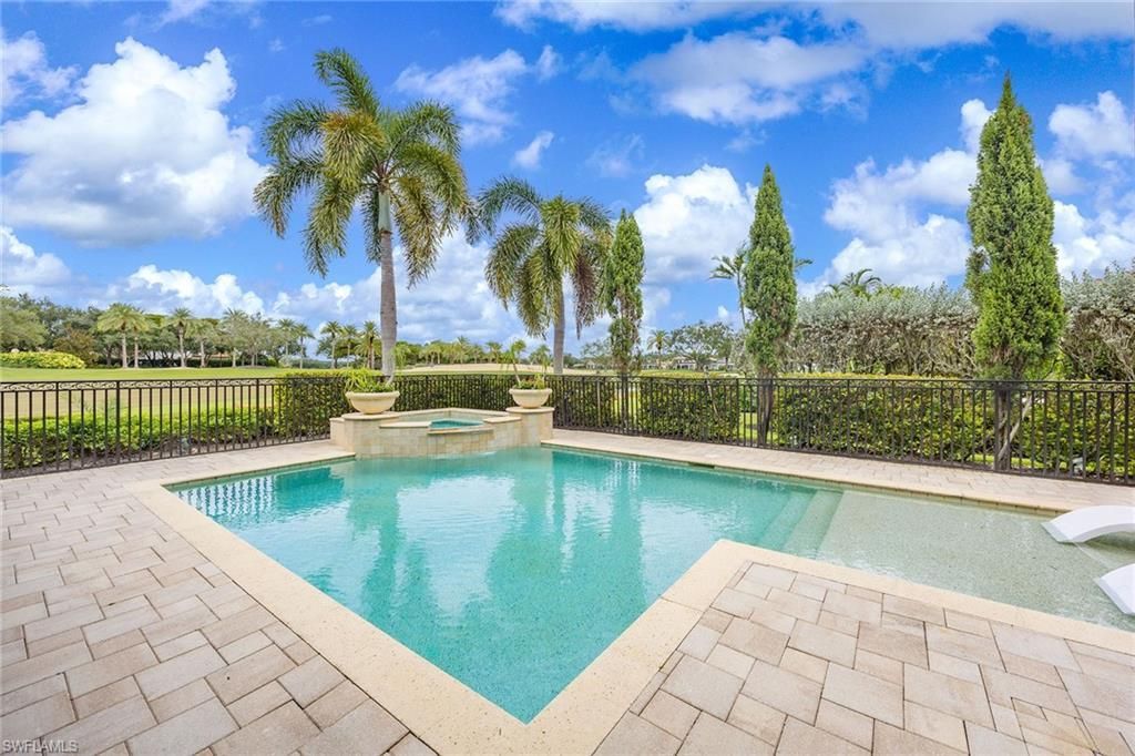 16699 Pistoia Way, Naples, FL 34110 Photo