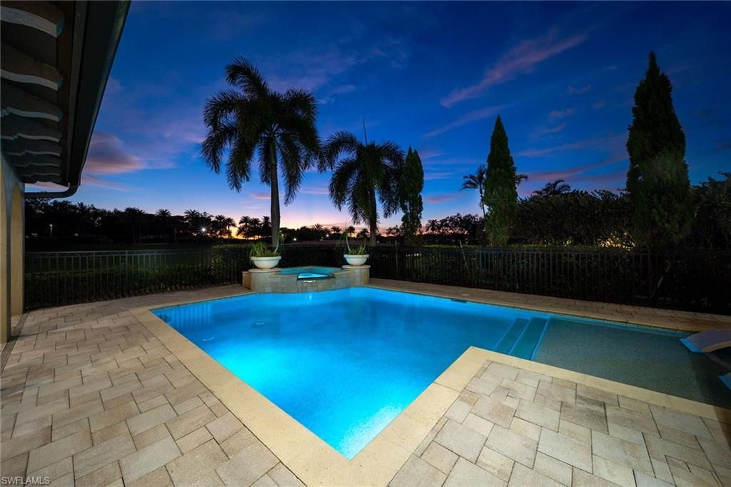 16699 Pistoia Way, Naples, FL 34110 Photo