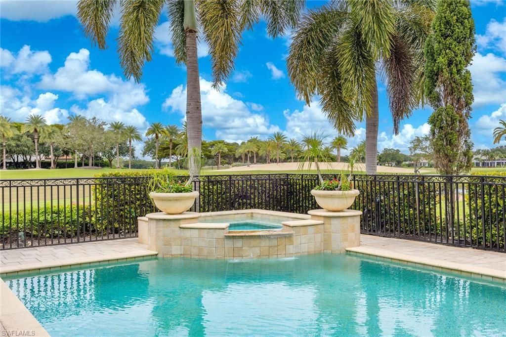 16699 Pistoia Way, Naples, FL 34110 Photo