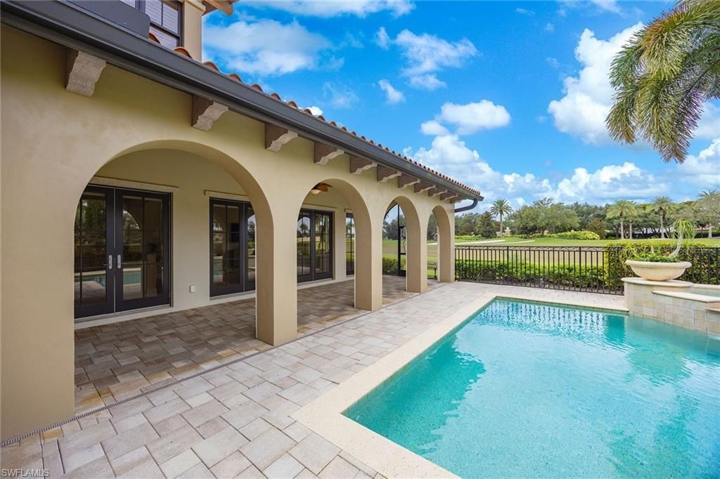 16699 Pistoia Way, Naples, FL 34110 Photo