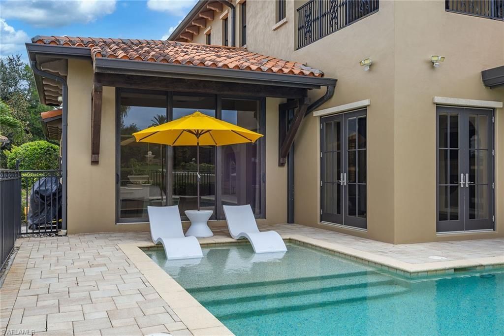 16699 Pistoia Way, Naples, FL 34110 Photo