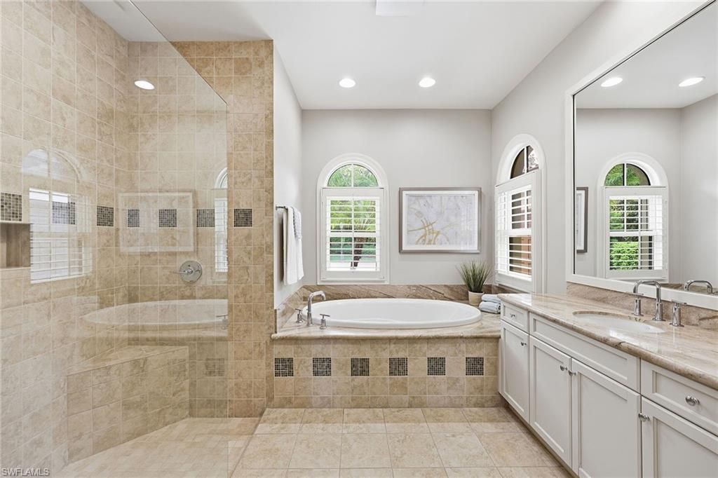 16699 Pistoia Way, Naples, FL 34110 Photo