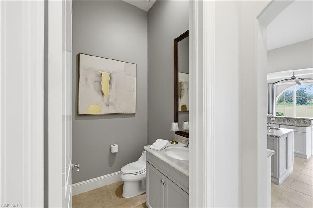 16699 Pistoia Way, Naples, FL 34110 Photo