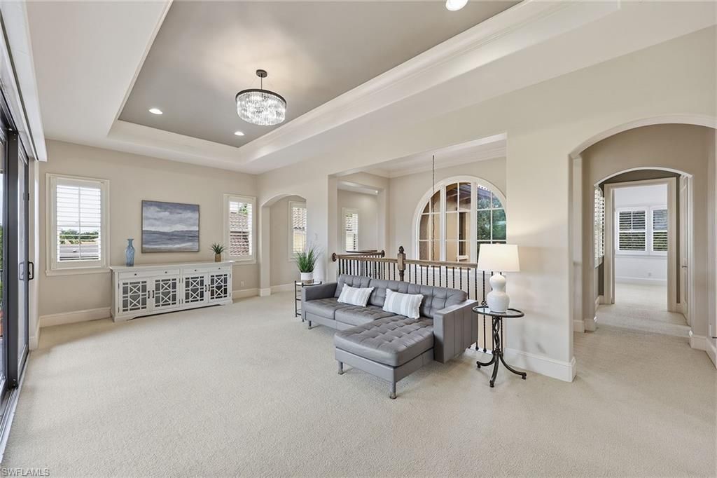 16699 Pistoia Way, Naples, FL 34110 Photo