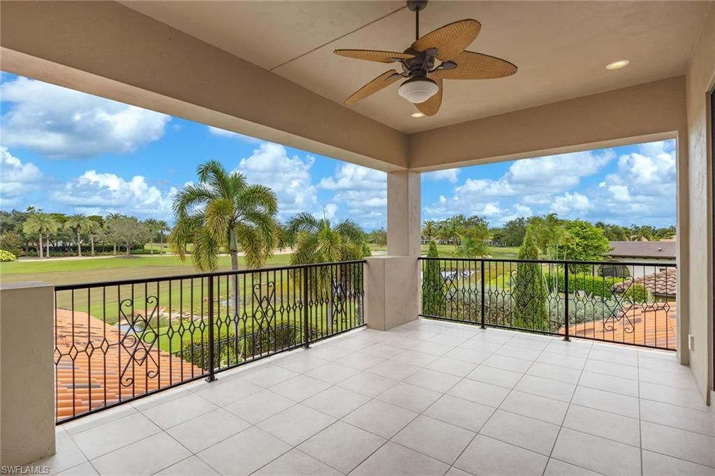 16699 Pistoia Way, Naples, FL 34110 Photo