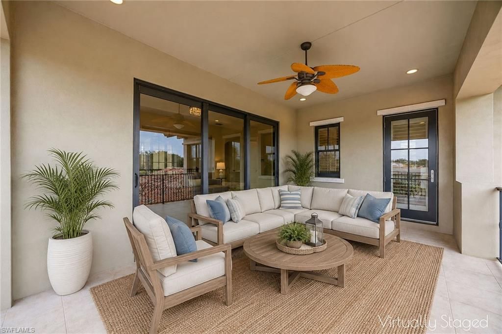 16699 Pistoia Way, Naples, FL 34110 Photo