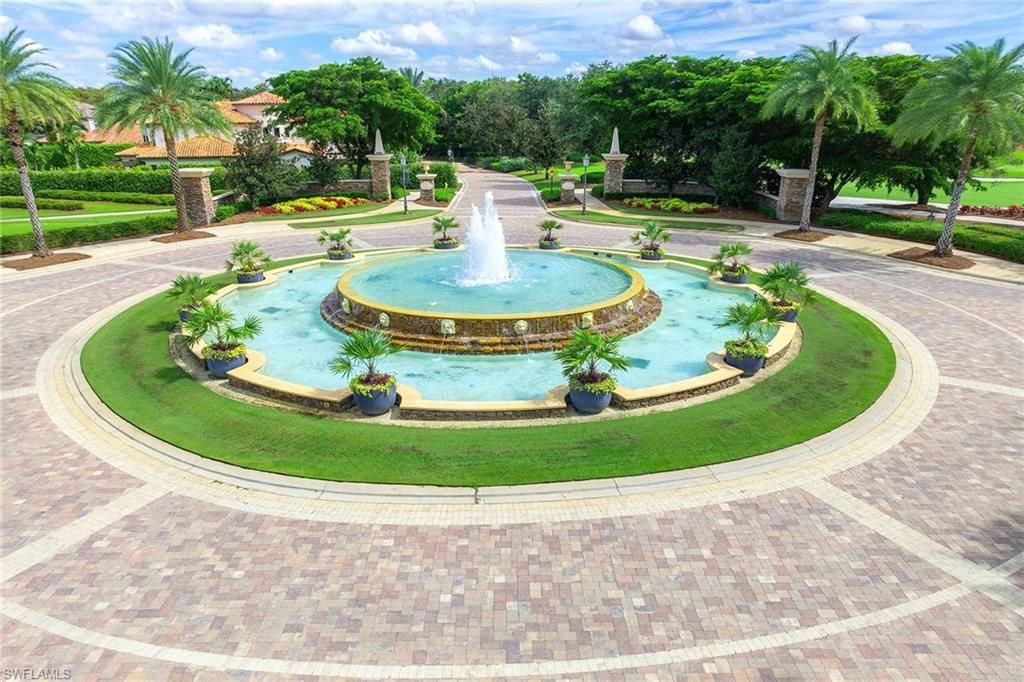 16699 Pistoia Way, Naples, FL 34110 Photo