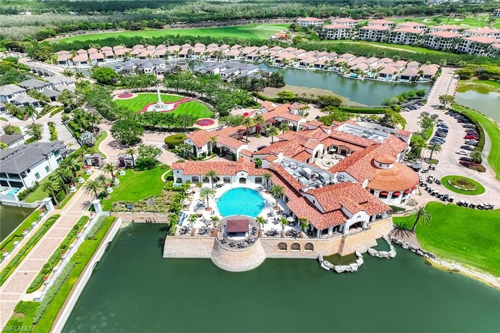 16699 Pistoia Way, Naples, FL 34110 Photo