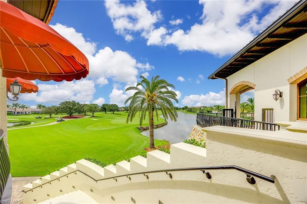 16699 Pistoia Way, Naples, FL 34110 Photo