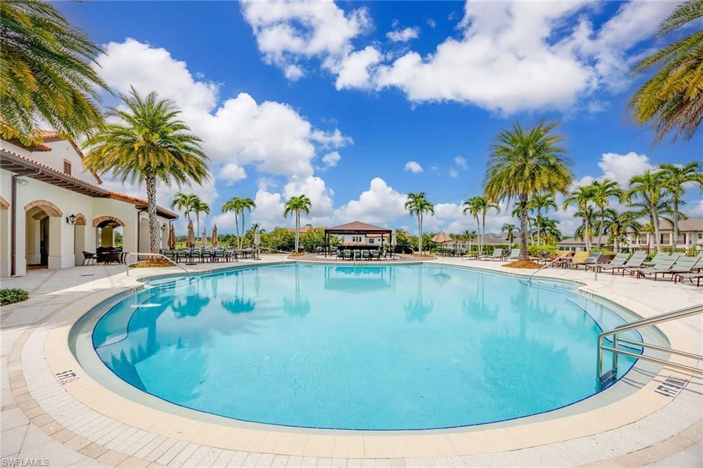 16699 Pistoia Way, Naples, FL 34110 Photo