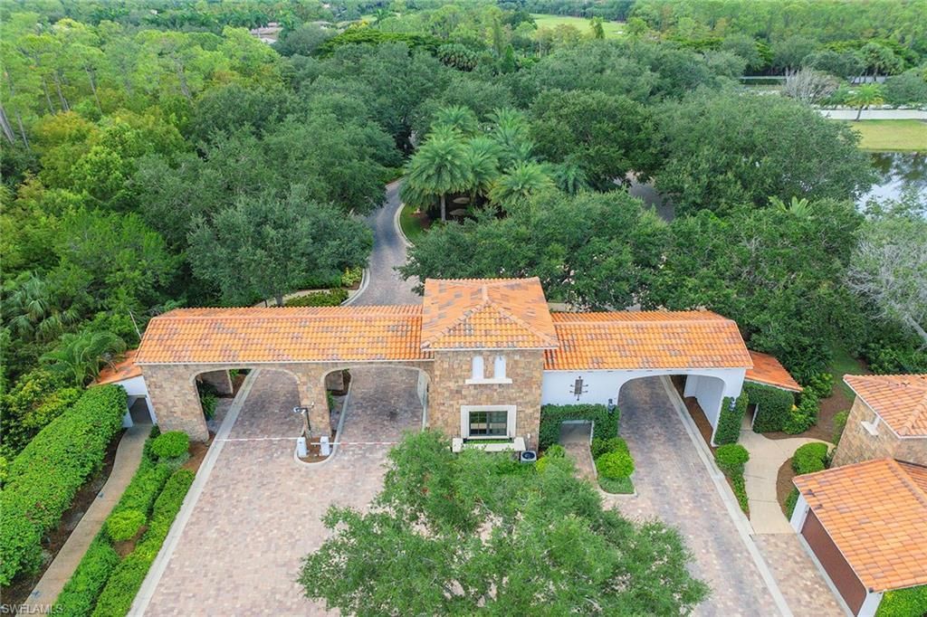 16699 Pistoia Way, Naples, FL 34110 Photo