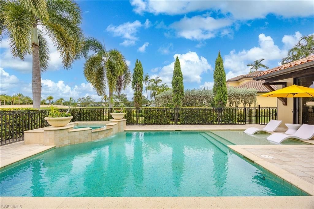 16699 Pistoia Way, Naples, FL 34110 Photo