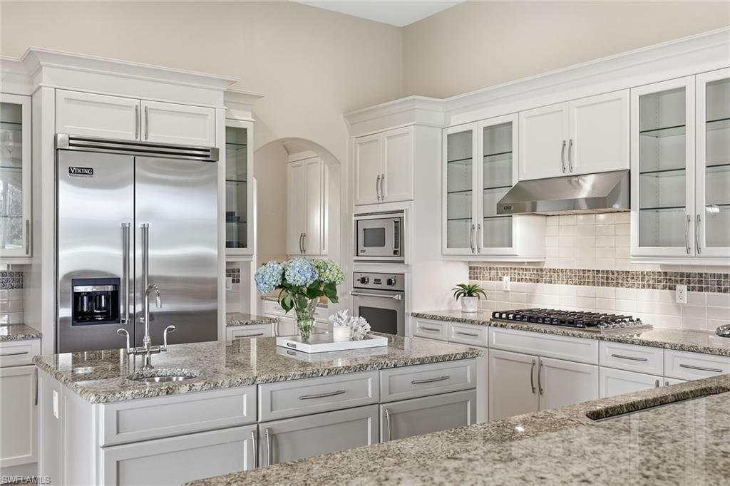 16699 Pistoia Way, Naples, FL 34110 Photo