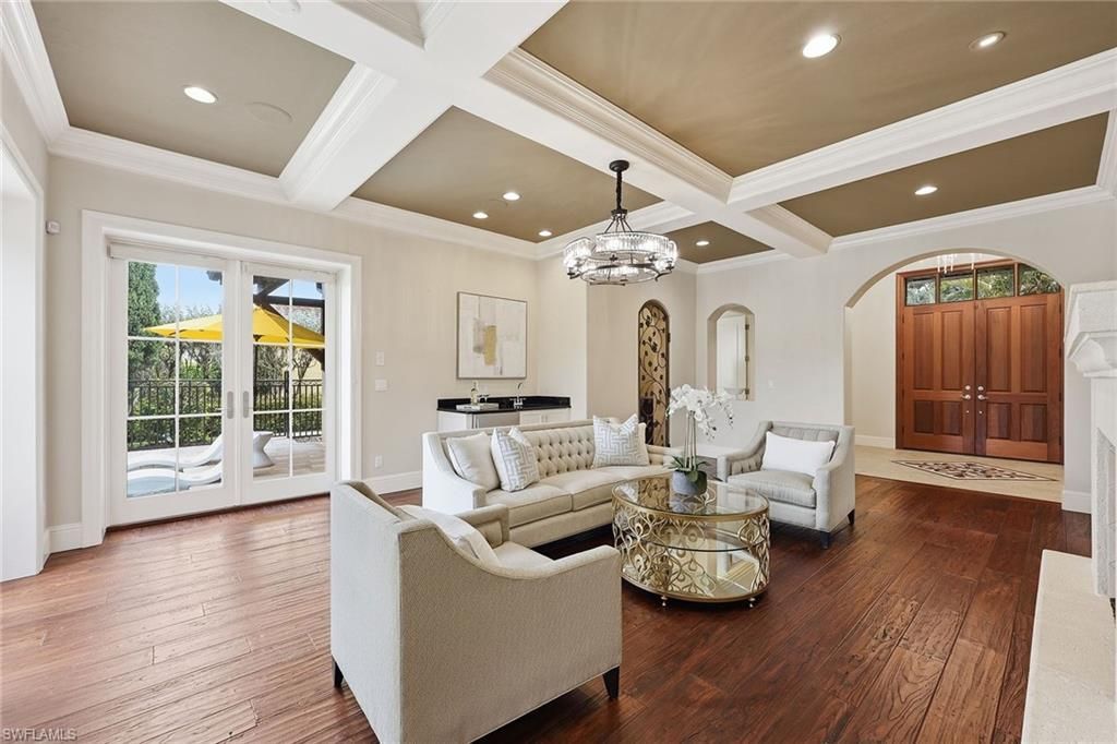 16699 Pistoia Way, Naples, FL 34110 Photo