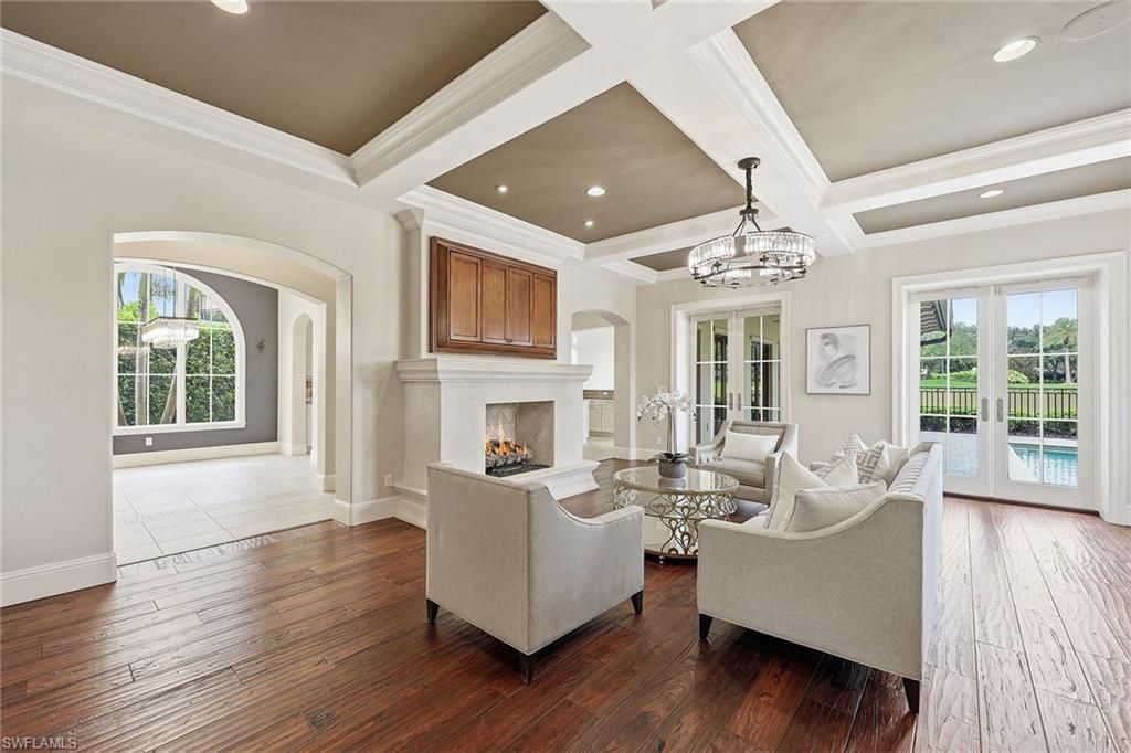16699 Pistoia Way, Naples, FL 34110 Photo