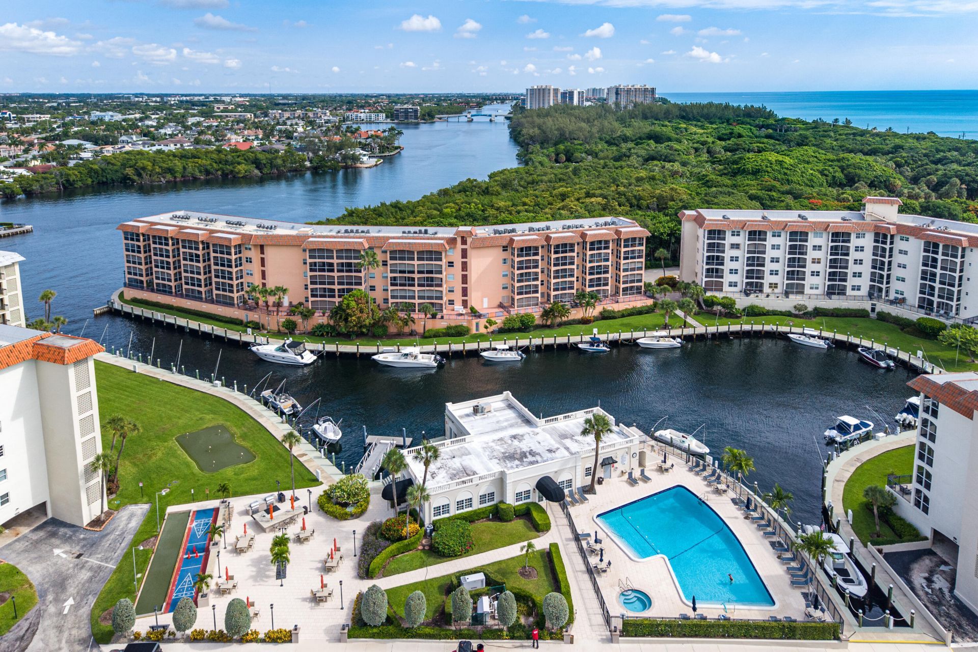 2871 N Ocean Boulevard, Unit f425, Boca Raton, FL 33431 Photo