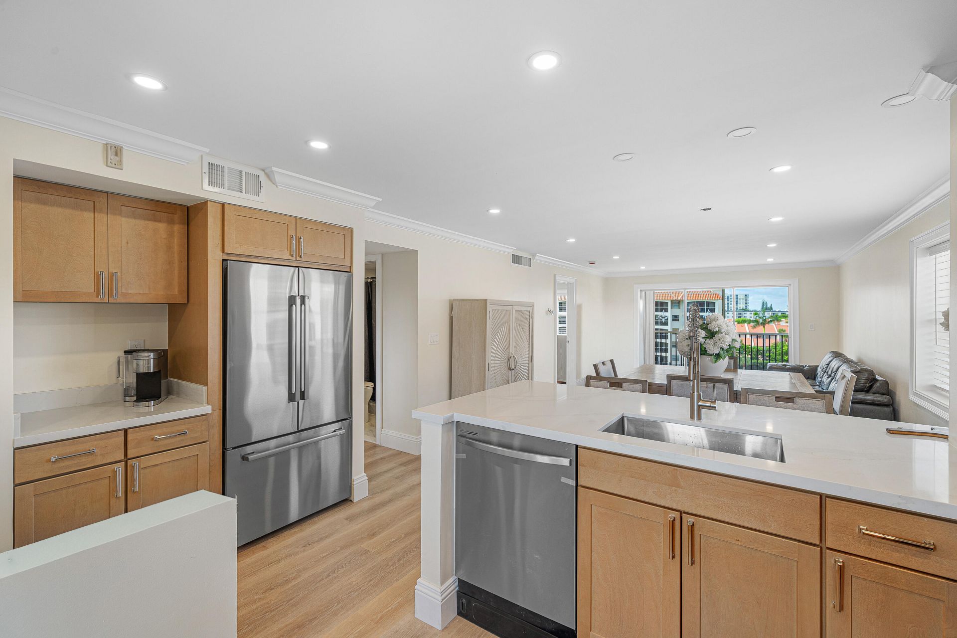 2871 N Ocean Boulevard, Unit f425, Boca Raton, FL 33431 Photo
