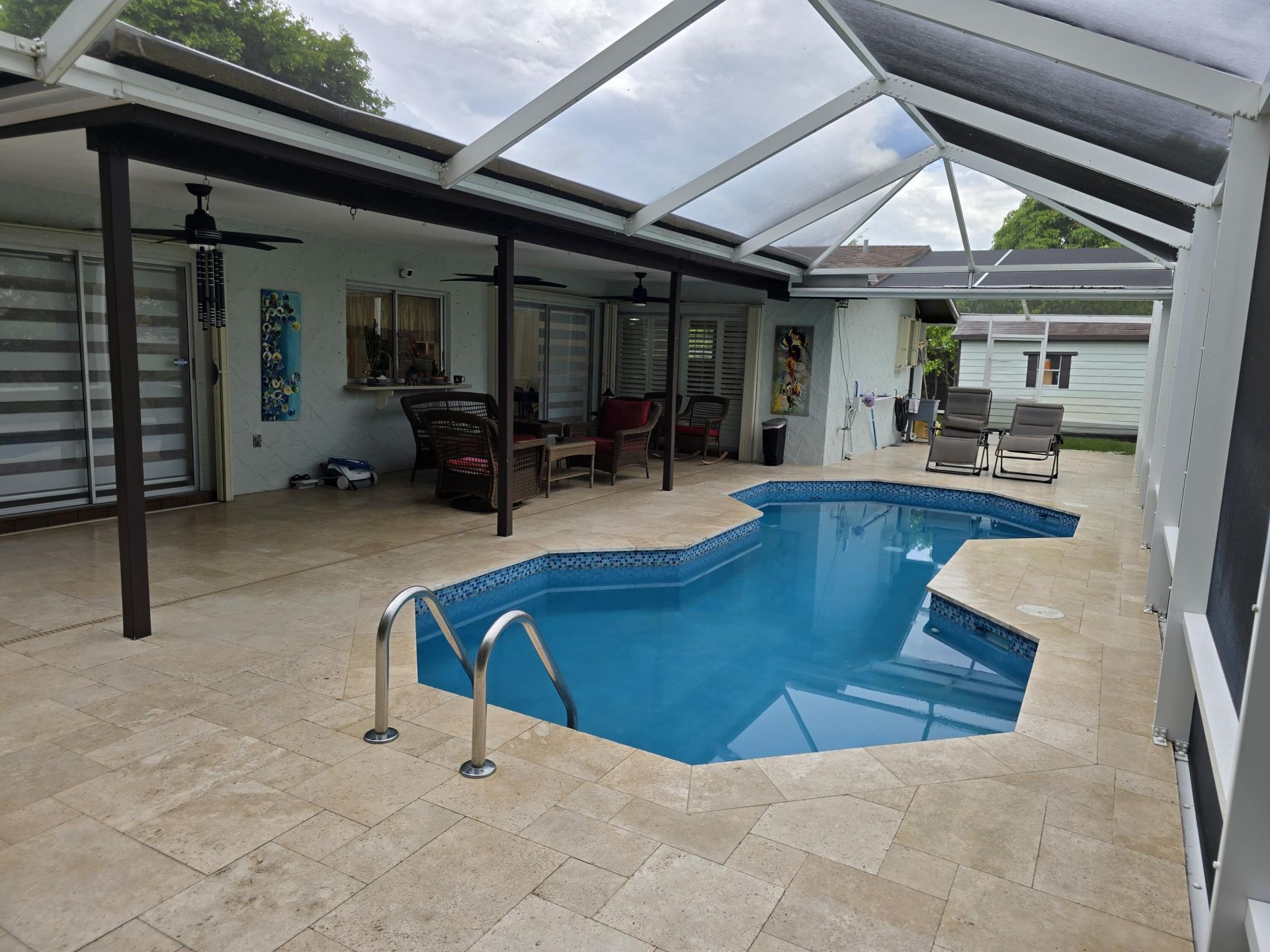 939 Hibiscus Drive, Royal Palm Beach, FL 33411 Photo