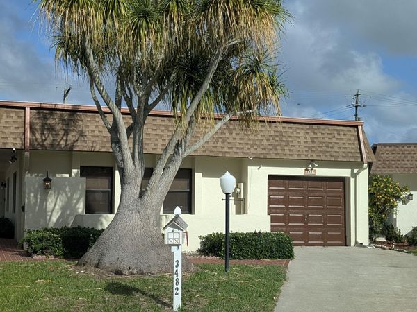 3482 STANTON Terrace, Greenacres, FL 33467