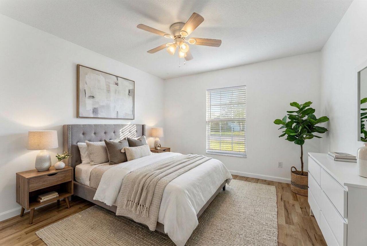 655 SE Ron Rico Terrace, Port Saint Lucie, FL 34983 Photo