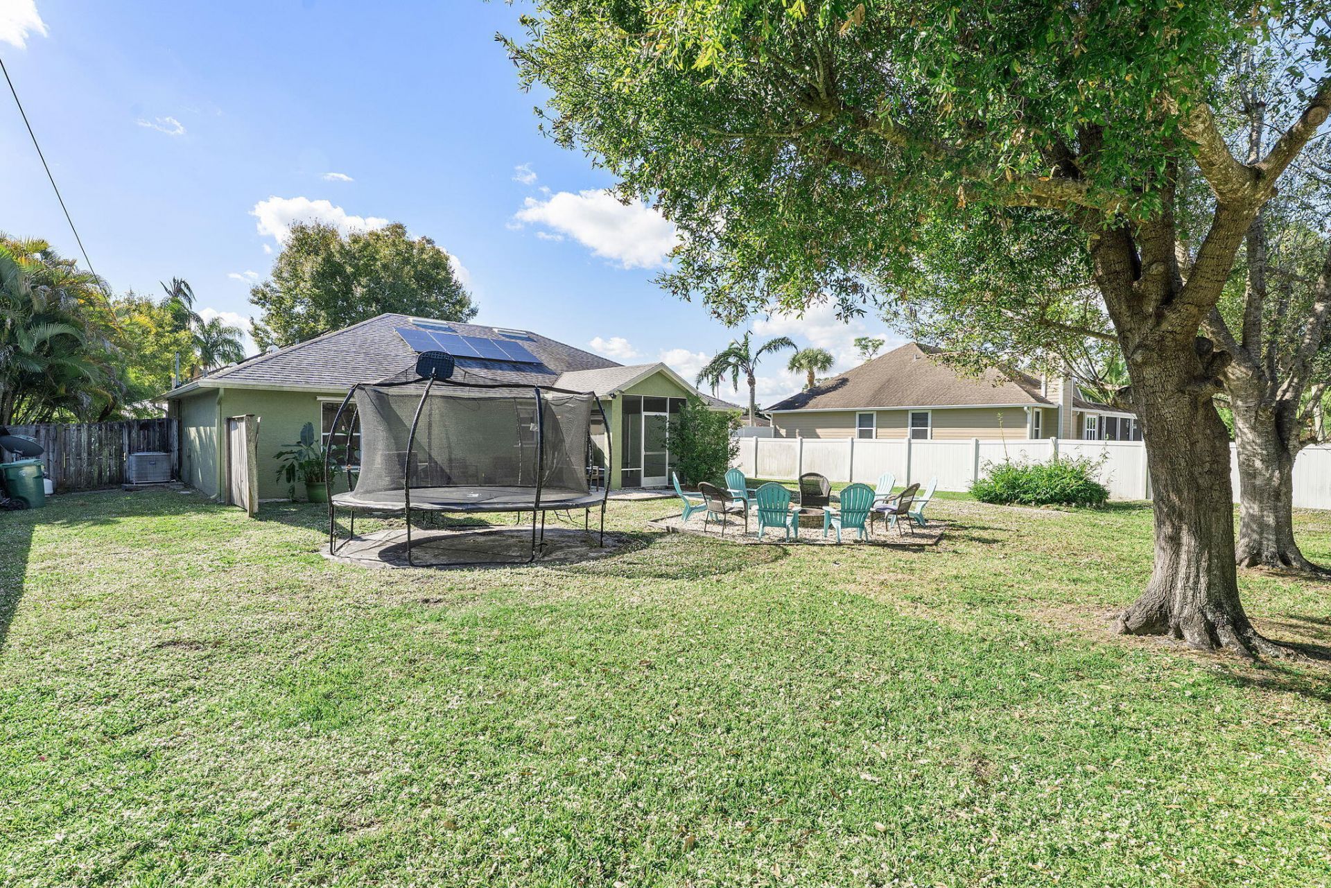 655 SE Ron Rico Terrace, Port Saint Lucie, FL 34983 Photo