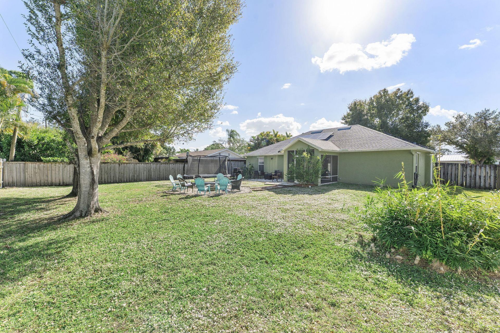 655 SE Ron Rico Terrace, Port Saint Lucie, FL 34983 Photo