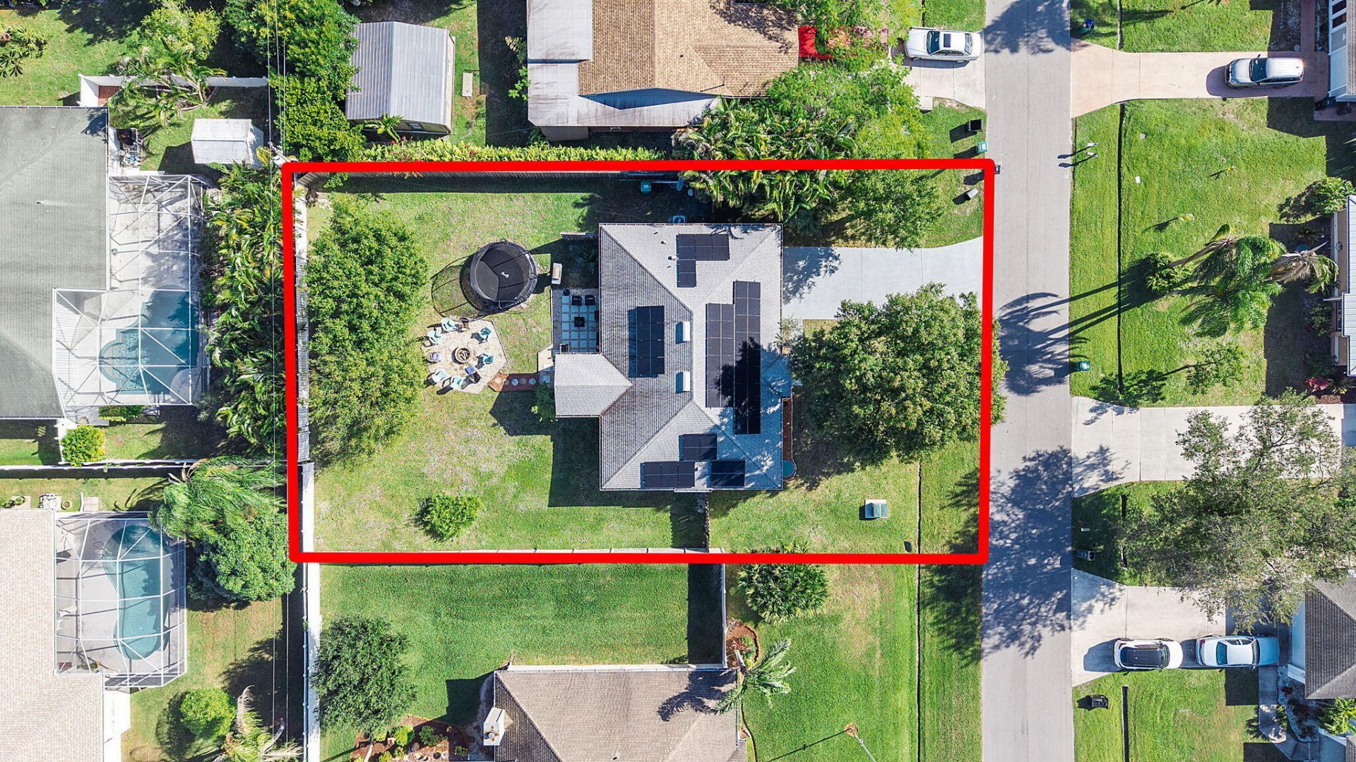 655 SE Ron Rico Terrace, Port Saint Lucie, FL 34983 Photo
