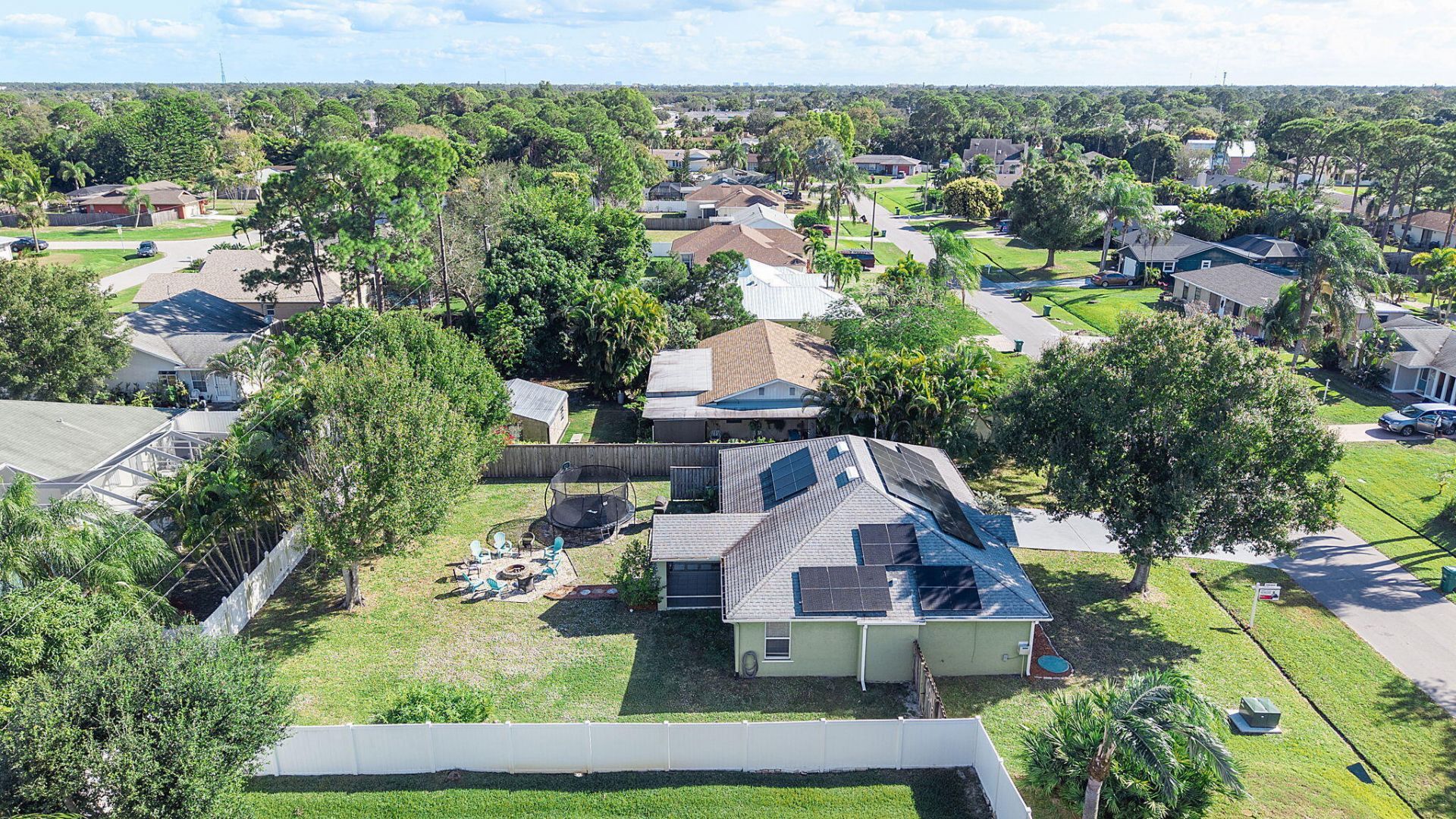 655 SE Ron Rico Terrace, Port Saint Lucie, FL 34983 Photo