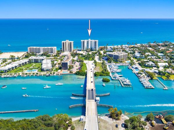 100 S Beach Road, Jupiter, FL 33469