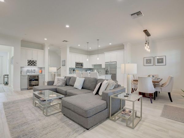 412 Inlet Waters Circle, Jupiter, FL 33477