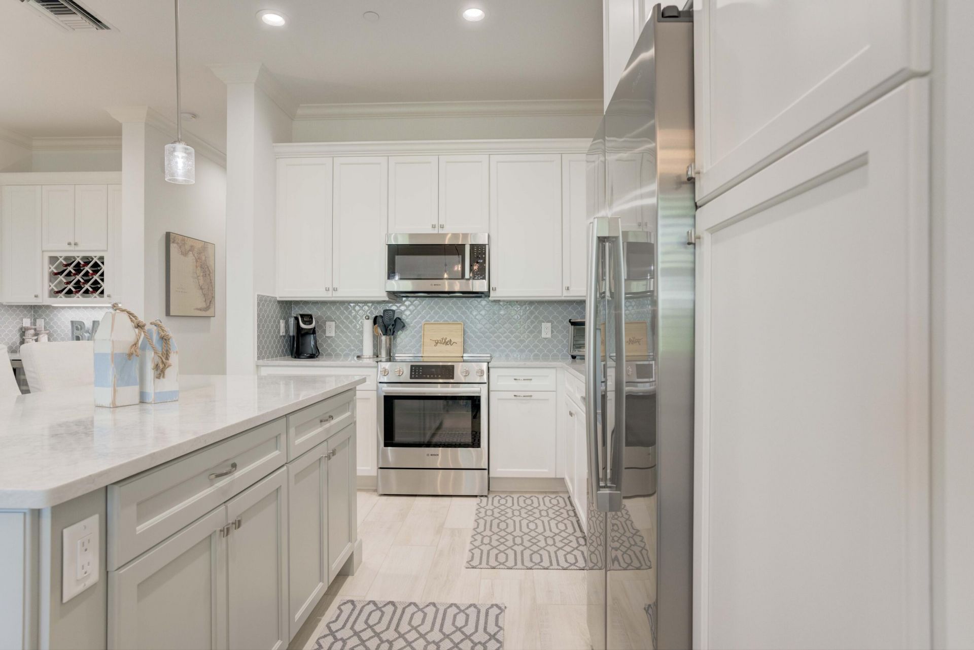 412 Inlet Waters Circle, Jupiter, FL 33477 Photo